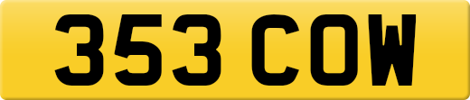 353COW