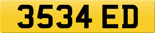 3534ED