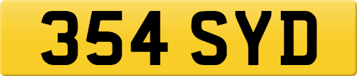 354SYD