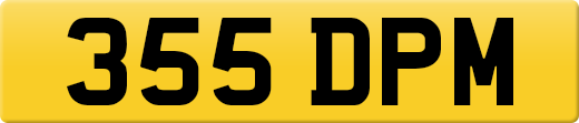 355DPM