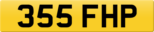 355FHP