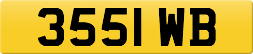 3551WB