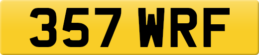 357WRF