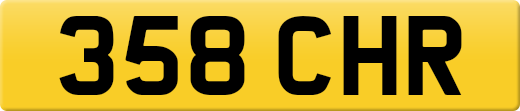 358CHR