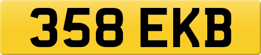 358EKB