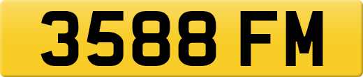 3588FM