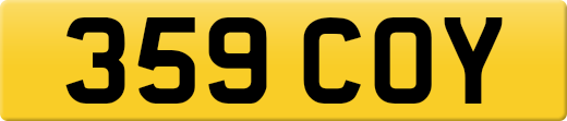 359COY
