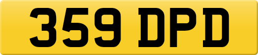 359DPD