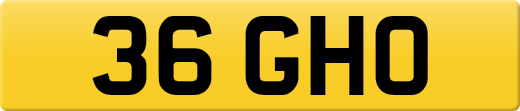 36GHO