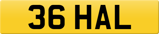 36HAL