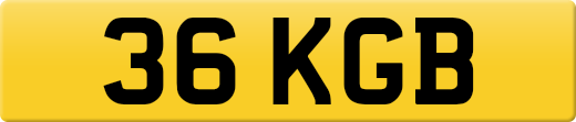 36KGB