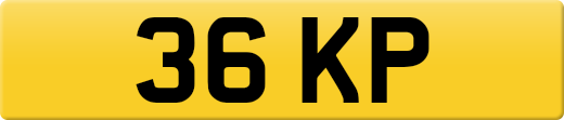 36KP