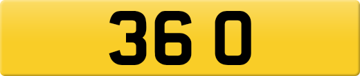 36O