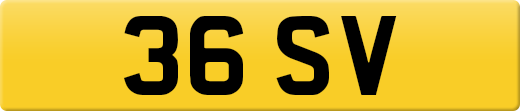36SV