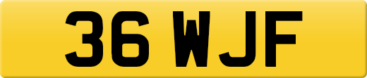 36WJF