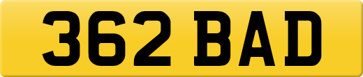 362BAD