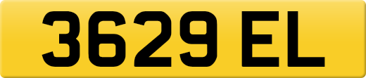 3629EL