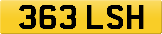 363LSH