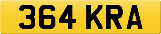 364KRA