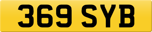 369SYB