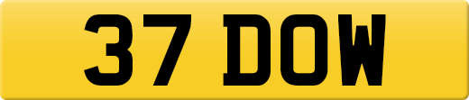 37DOW