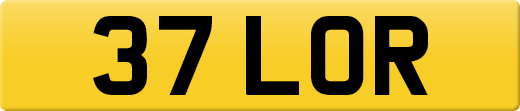 37LOR
