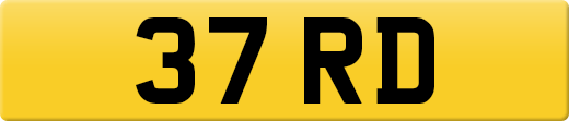 37RD