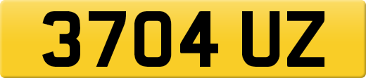 3704UZ