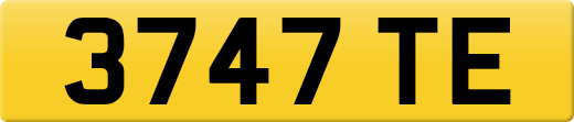 3747TE