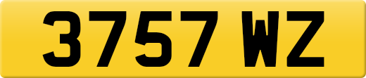 3757WZ