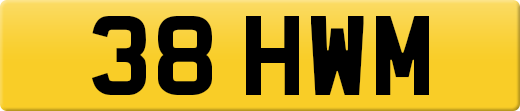 38HWM