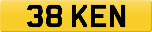 38KEN
