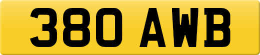 380AWB