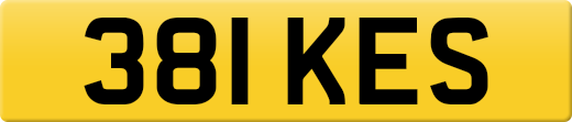 381KES