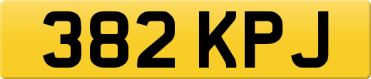 382KPJ
