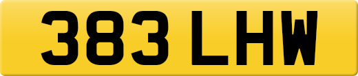 383LHW