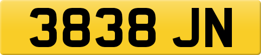 3838JN