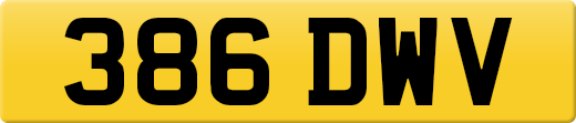 386DWV