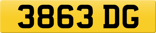 3863DG