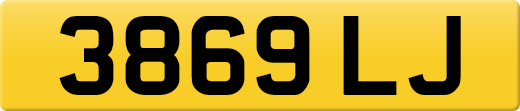 3869LJ