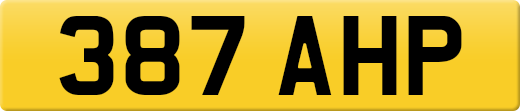 387AHP