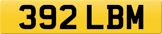 392LBM