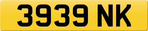 3939NK