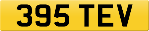 395TEV