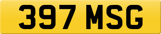397MSG