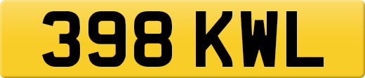 398KWL