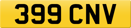 399CNV
