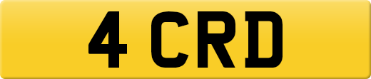 4CRD