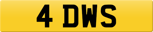4DWS