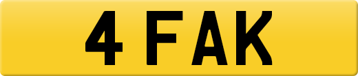 4FAK